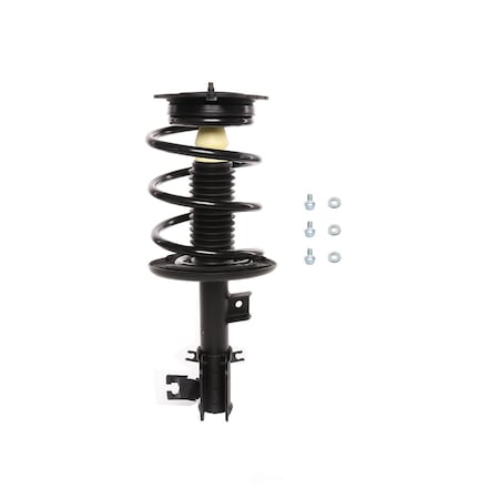 Prt Suspension Strut And Coil Spring Assembly, Prt 816948 816948